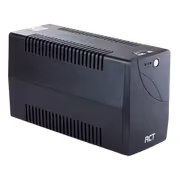 RCT 2000VA Line Interactive UPS with AVR - image 3