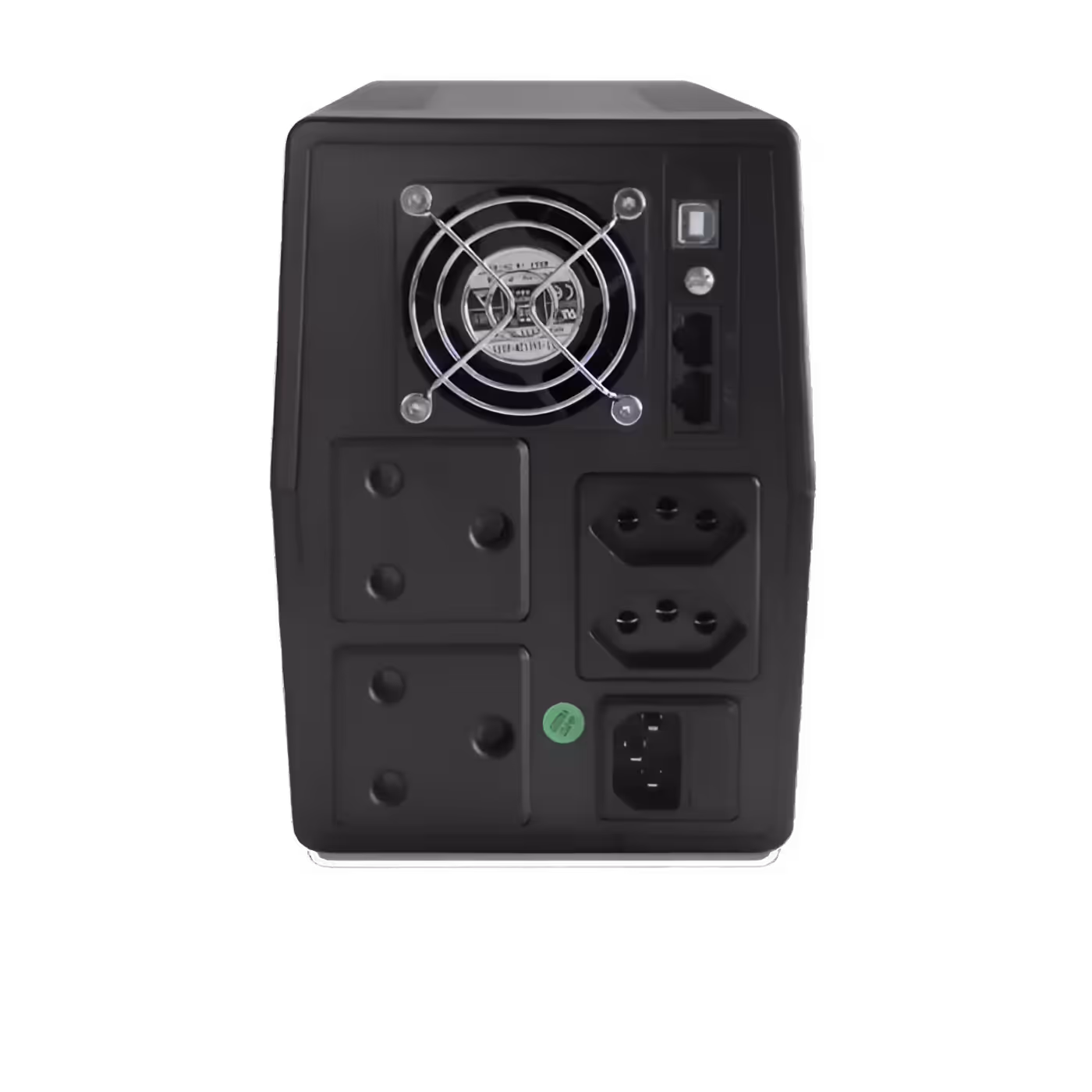 RCT 2000VAS 2000VA Line-Interactive UPS backup power unit