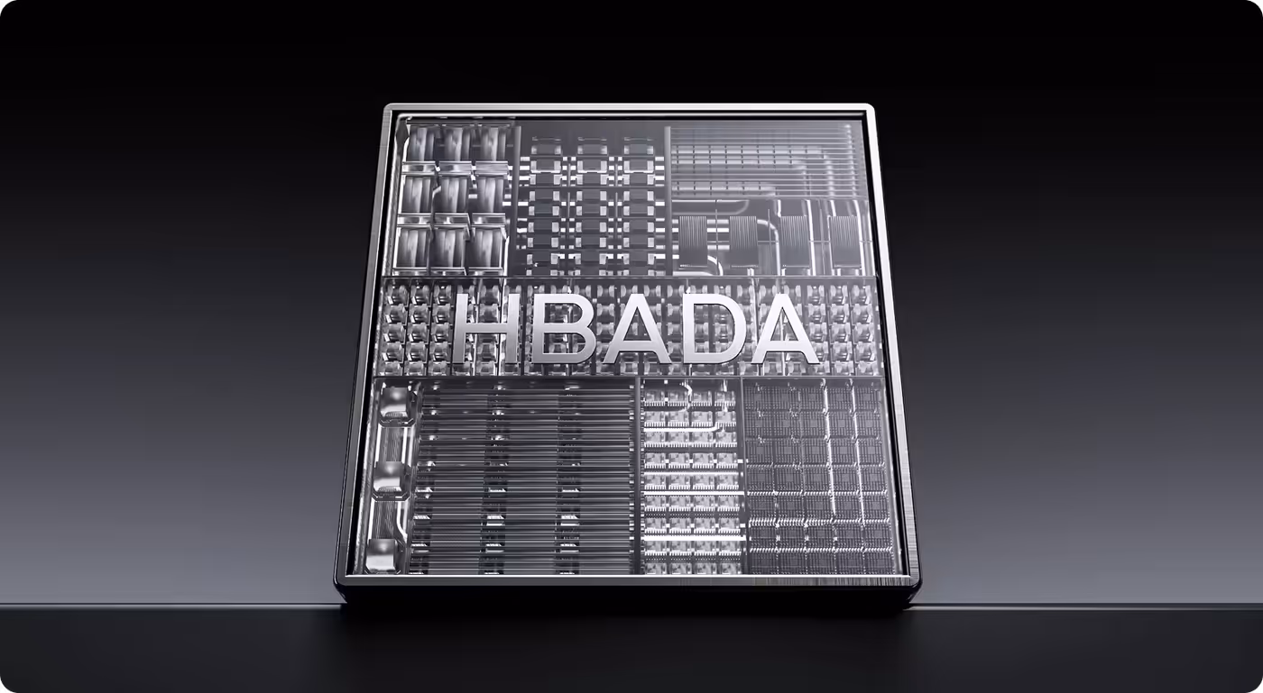 Automotive-grade computing chip for chair sensors