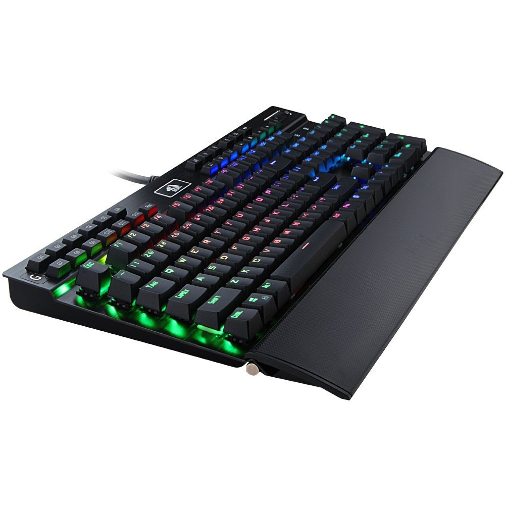 Redragon K550 Yama RGB Customizable Mechanical Gaming Keyboard