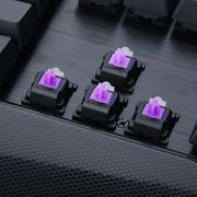 Redragon K550 Yama RGB Customizable Mechanical Gaming Keyboard - image 2