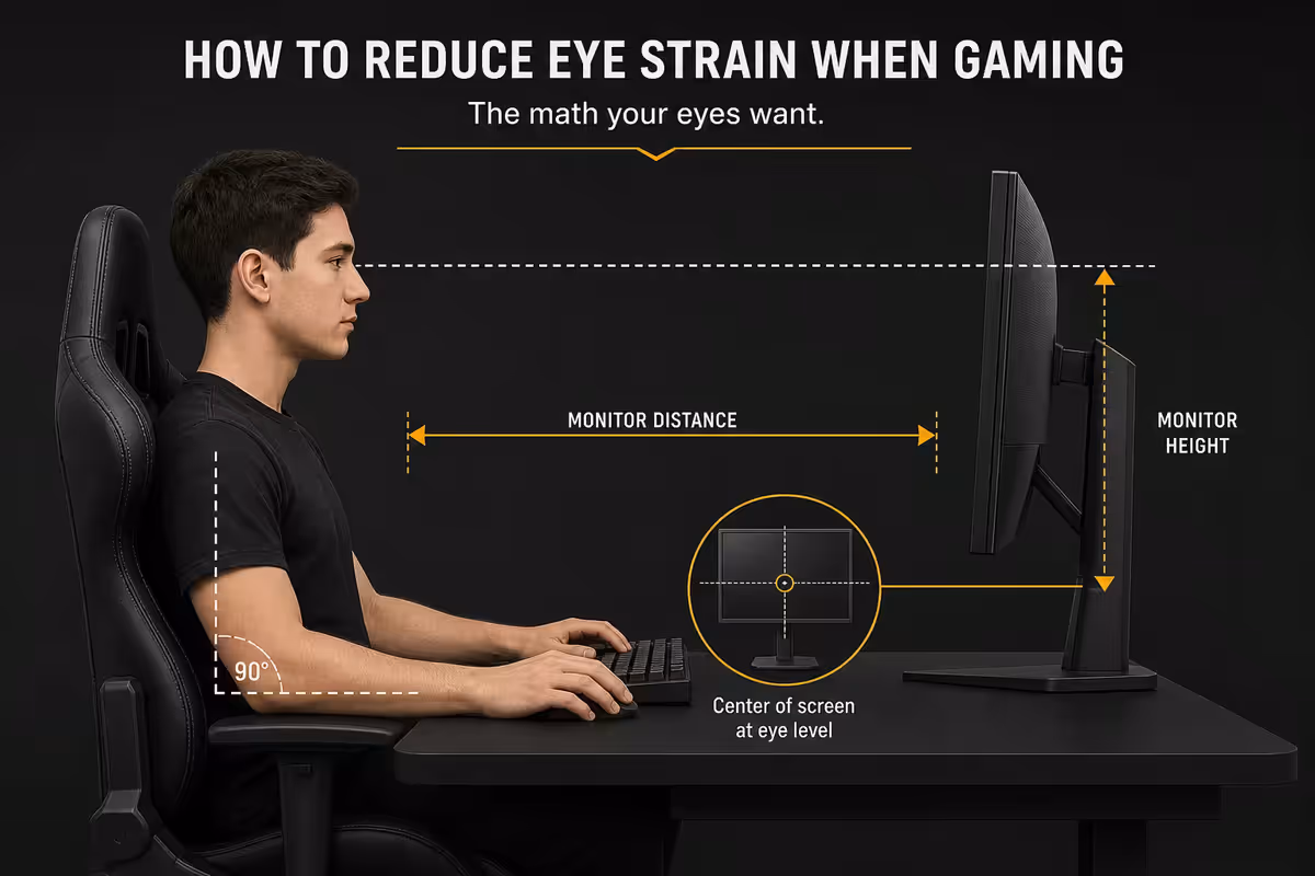 20-20-20, gamer edition