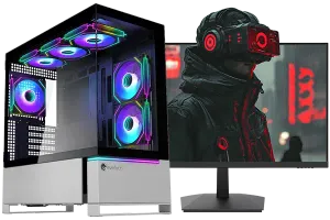 intel-core-ultra-7-270k-plus-rtx-5070-ddr5-1tb-nvme-gaming-pc - Image 1
