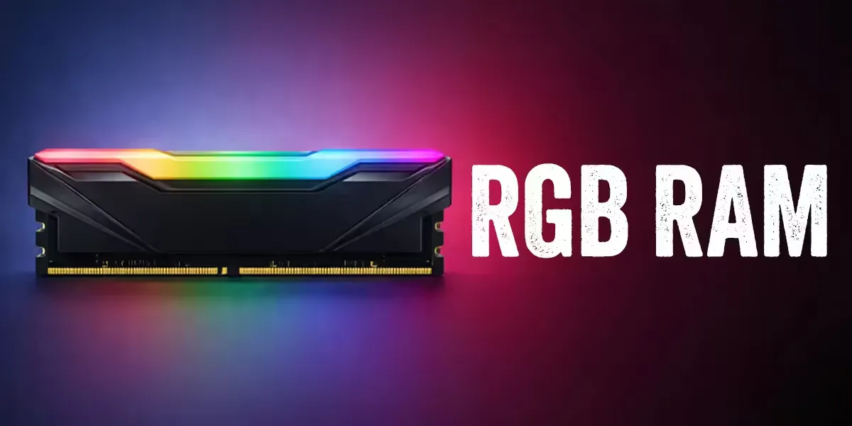 RGB RAM South Africa - Fast Gaming Memory | Evetech