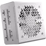 Corsair RM1000e 1000W White ATX 3.1 Power Supply - image 10