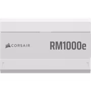 Corsair RM1000e 1000W White ATX 3.1 Power Supply - image 5