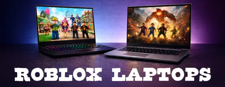 Roblox gaming laptops South Africa — Buy the best laptops for Roblox 🇿🇦💻