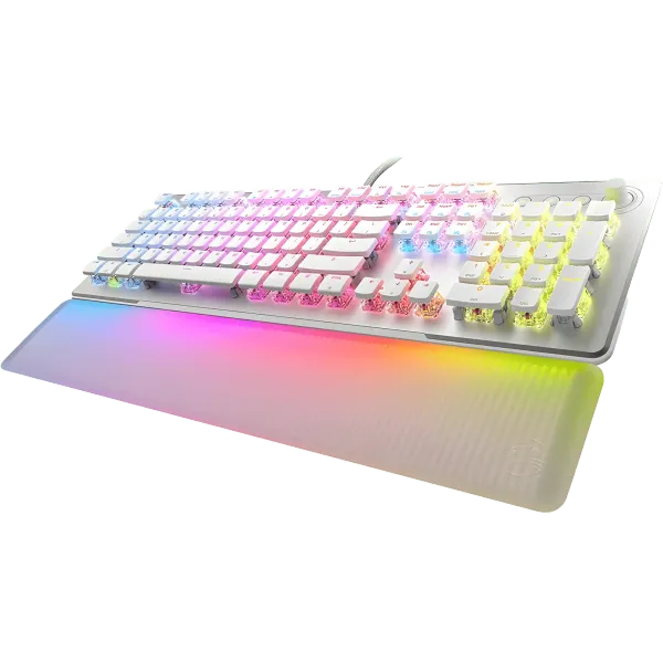Easy-Shift [+] Dual-Layer Keys