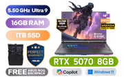 ASUS ROG Strix G16 16GB/1TB Core Ultra 9 - image 1