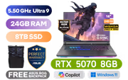 ASUS ROG Strix G16 G615LP 24GB/8TB - image 1