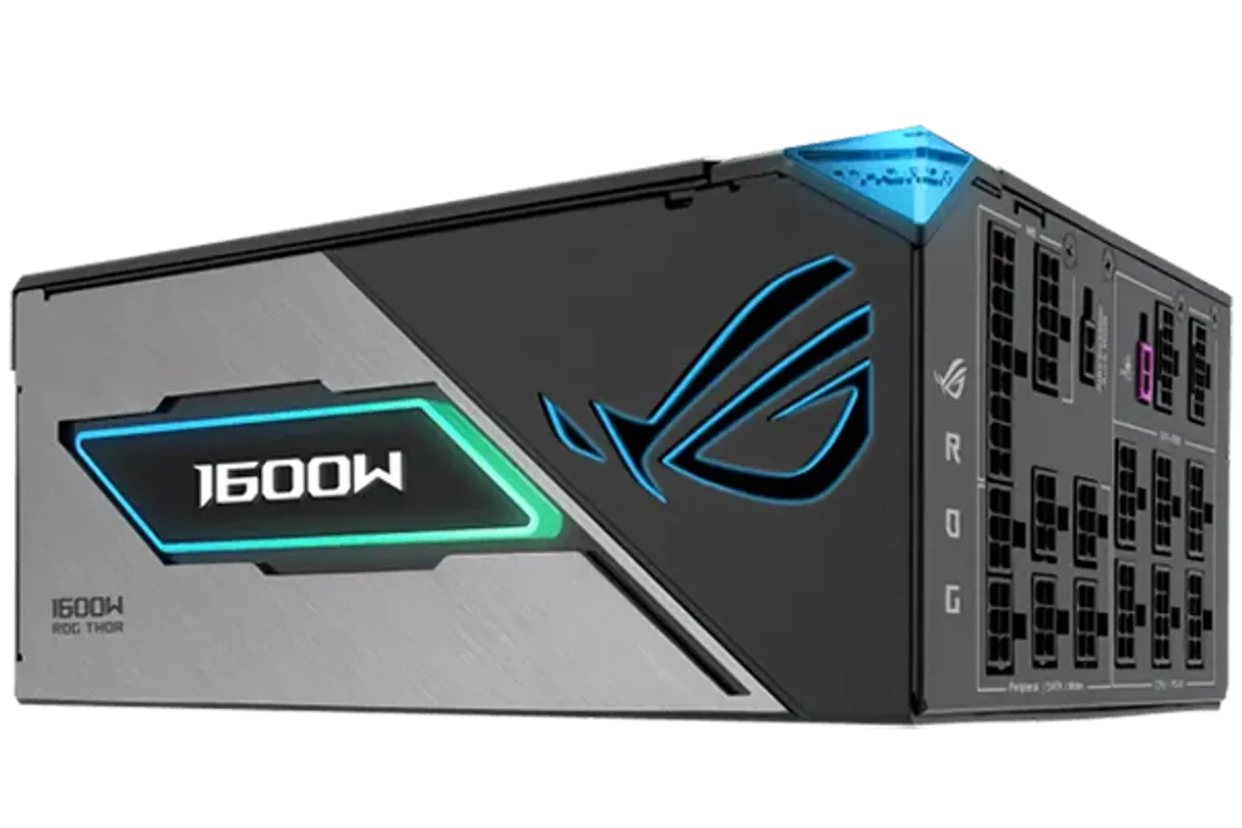ASUS ROG Strix RTX 5070 Ti OC 16GB GDDR7 Graphics Card | Evetech