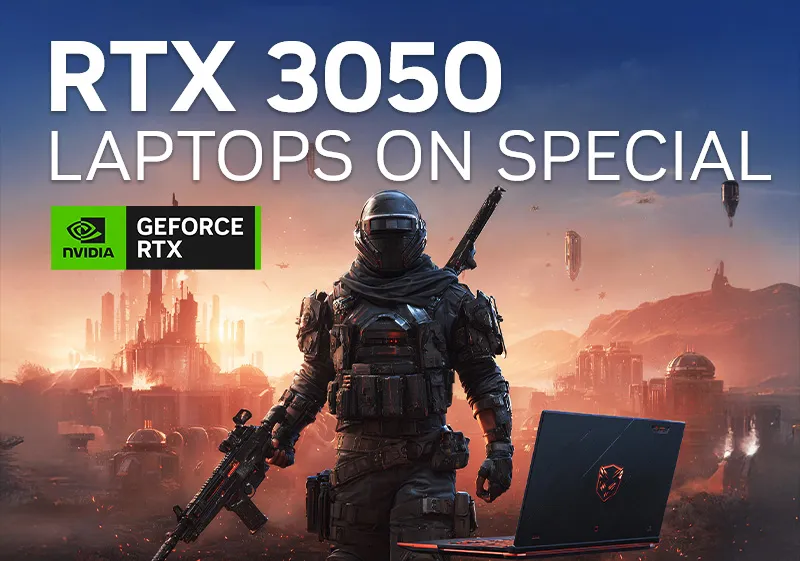 rtx 3050 laptops on special rtx 3050 laptops on special