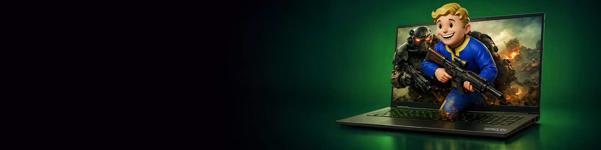 RTX 4050 gaming laptops