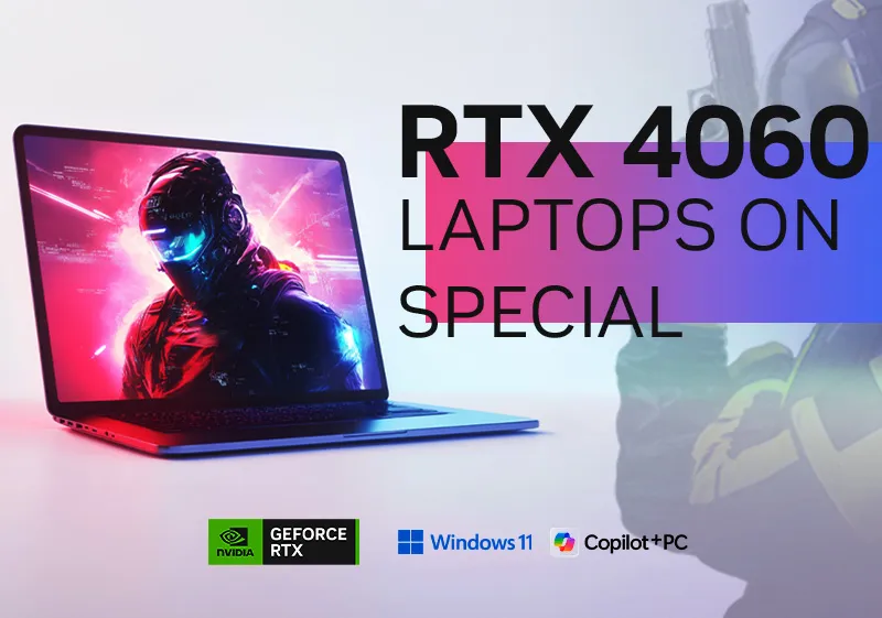 rtx 4060 laptop deals