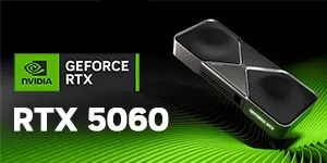 Nvidia RTX 5060