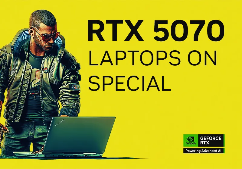 RTX 5070 laptop deals RTX 5070 laptop deals
