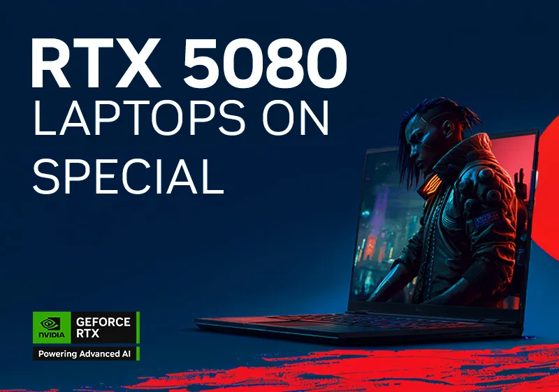 RTX 5080 laptop deals RTX 5080 laptop deals