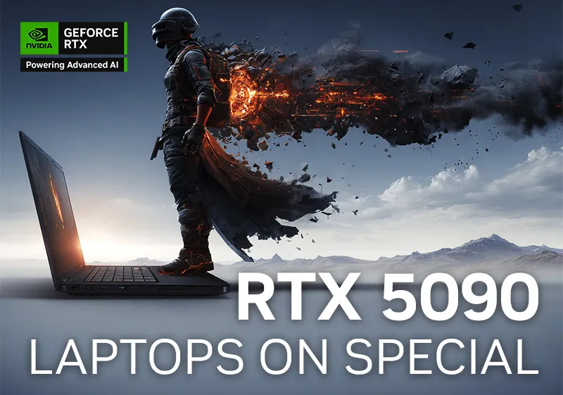 RTX 5090 Laptop Deals RTX 5090 Laptop Deals