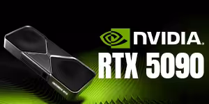 Nvidia RTX 5090