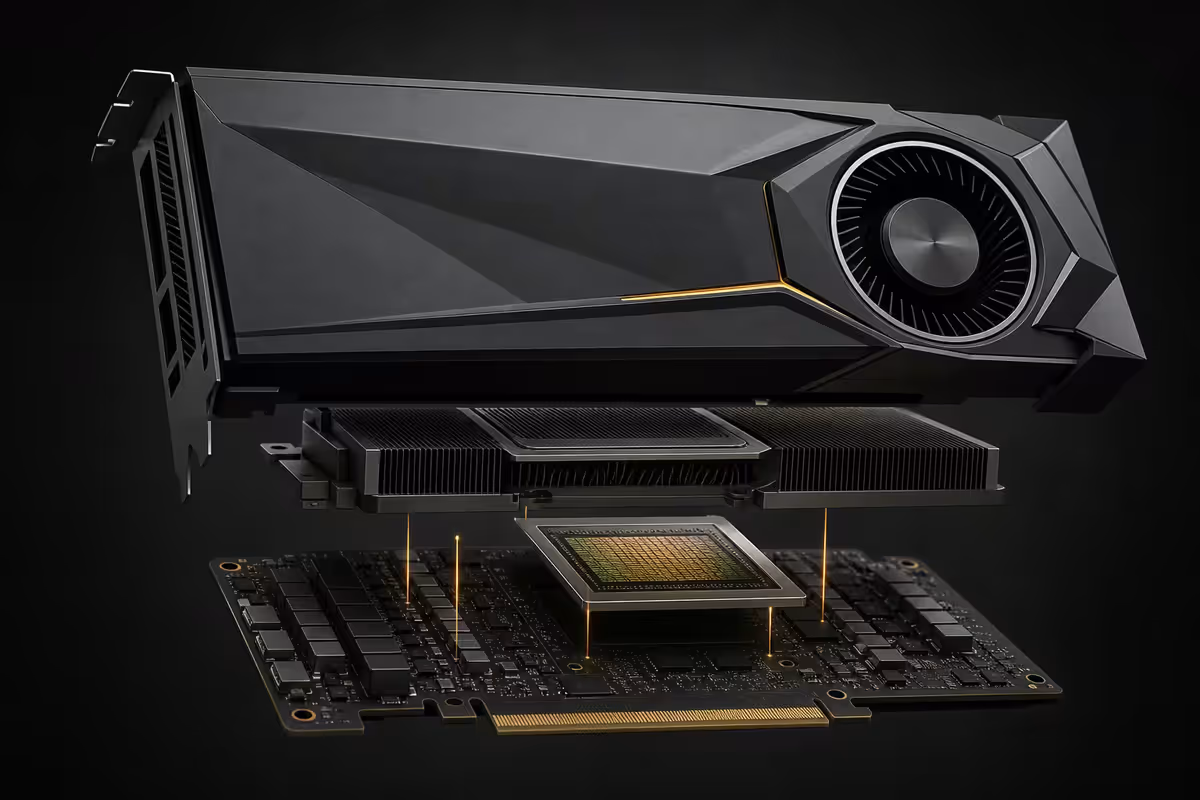 Rtx 6000 Rubin Everything We Know