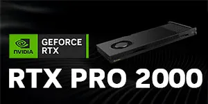 RTX PRO 2000