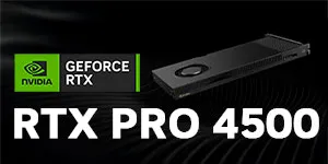 RTX PRO 4500