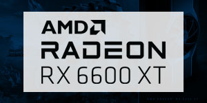 RX 6600 XT
