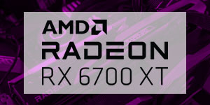 RX 6700 XT