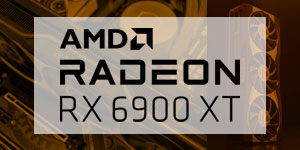 RX 6900 XT