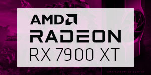 RX 7900 XT