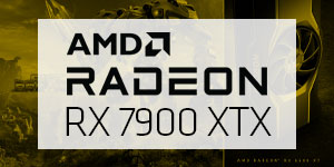 RX 7900 XTX