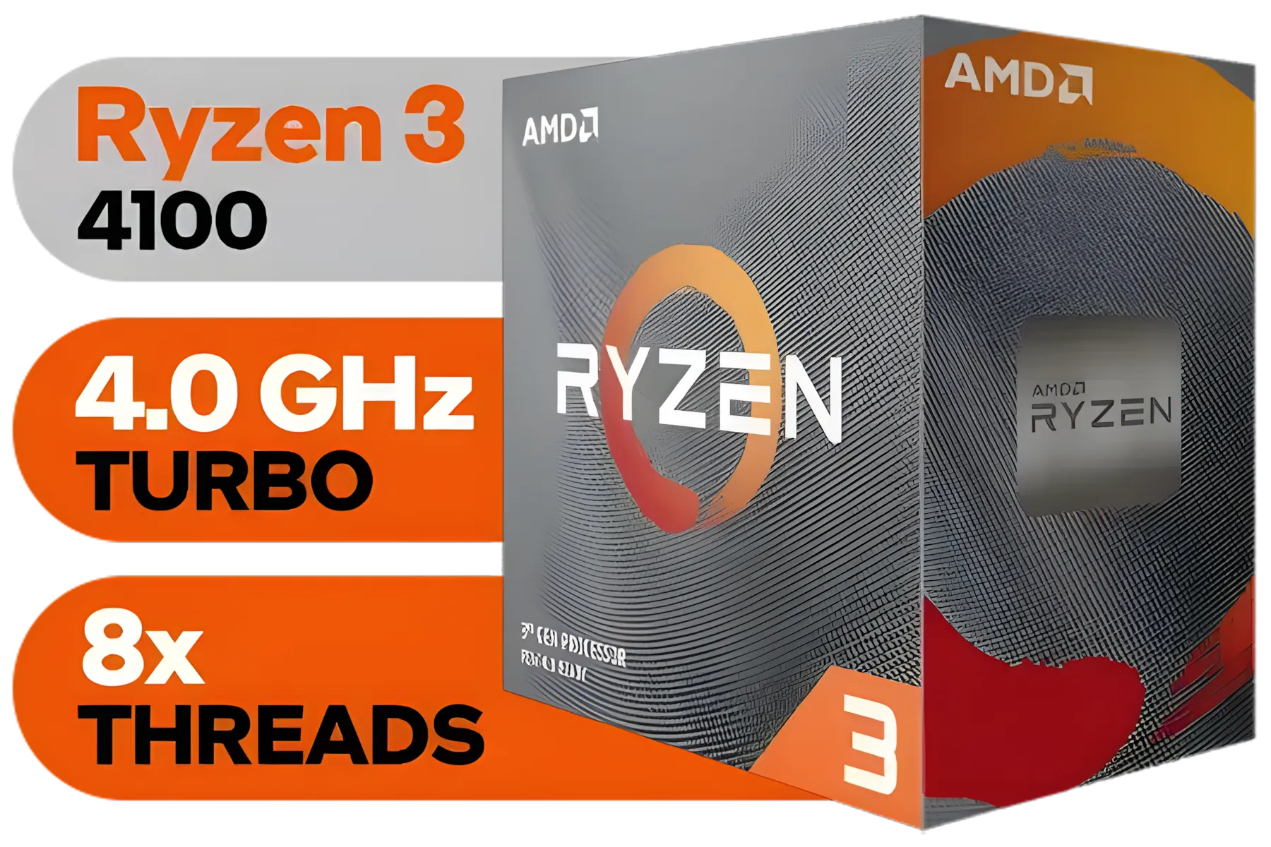 AMD Ryzen 7 9700X Processor - Unleash Gaming Power & Performance AMD Ryzen 7 9700X Processor - Unleash Gaming Power & Performance