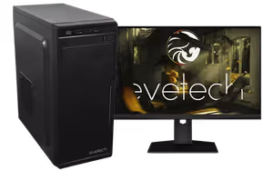 ryzen-5-5600-gt-710-workstation-pc - Image 1