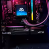Ryzen 5 7500X3D + RX 9060 XT Gaming PC | 16GB - image 11