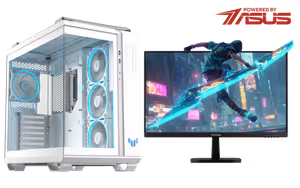 ryzen-7-9800x3d-rtx-5070-32gb-ddr5-gaming-pc-white - Image 1