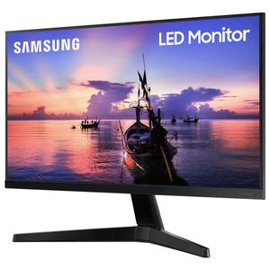 Samsung 22" FHD Borderless Design IPS Monitor - Best Deal - South Africa - image 9