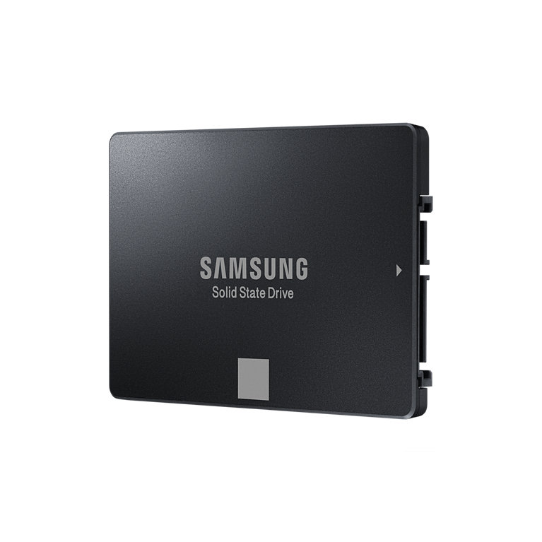 Samsung 750 EVO 500GB SSD - MZ-750500BW | Evetech