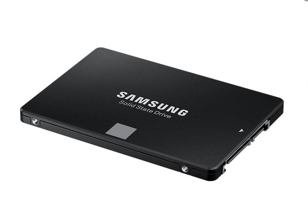 Samsung 860 EVO 1TB SSD - Best Deal - South Africa