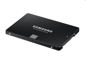 Samsung 860 EVO 1TB SSD - Best Deal - South Africa | Evetech