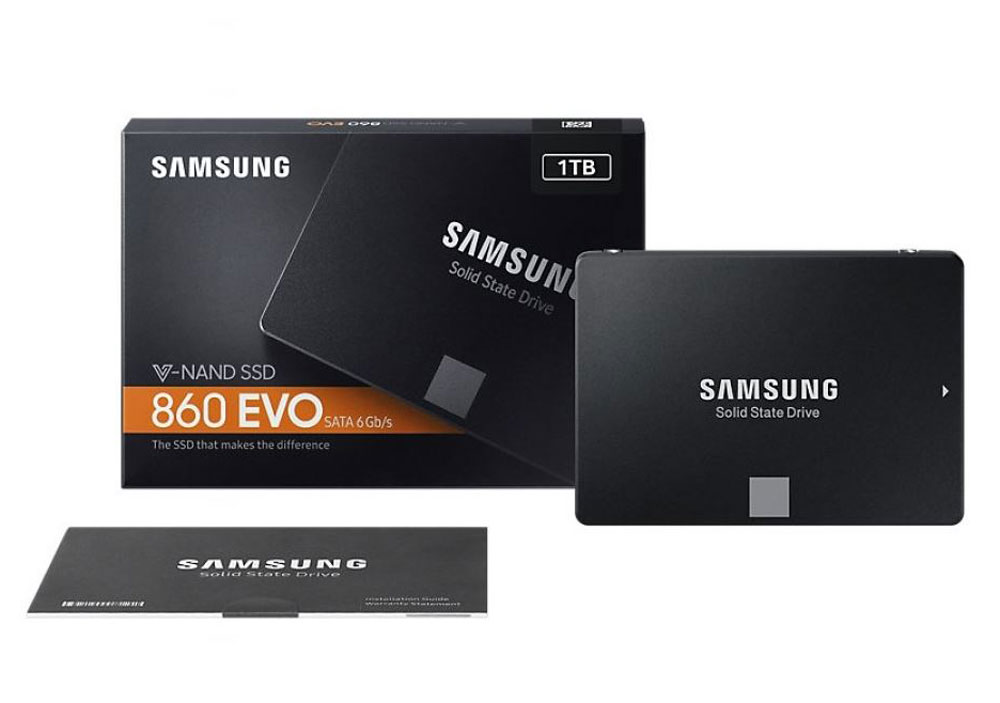 State Drive 1tb Samsung 860 Pro Samsung Ssd 860 Pro 1tb Samsung