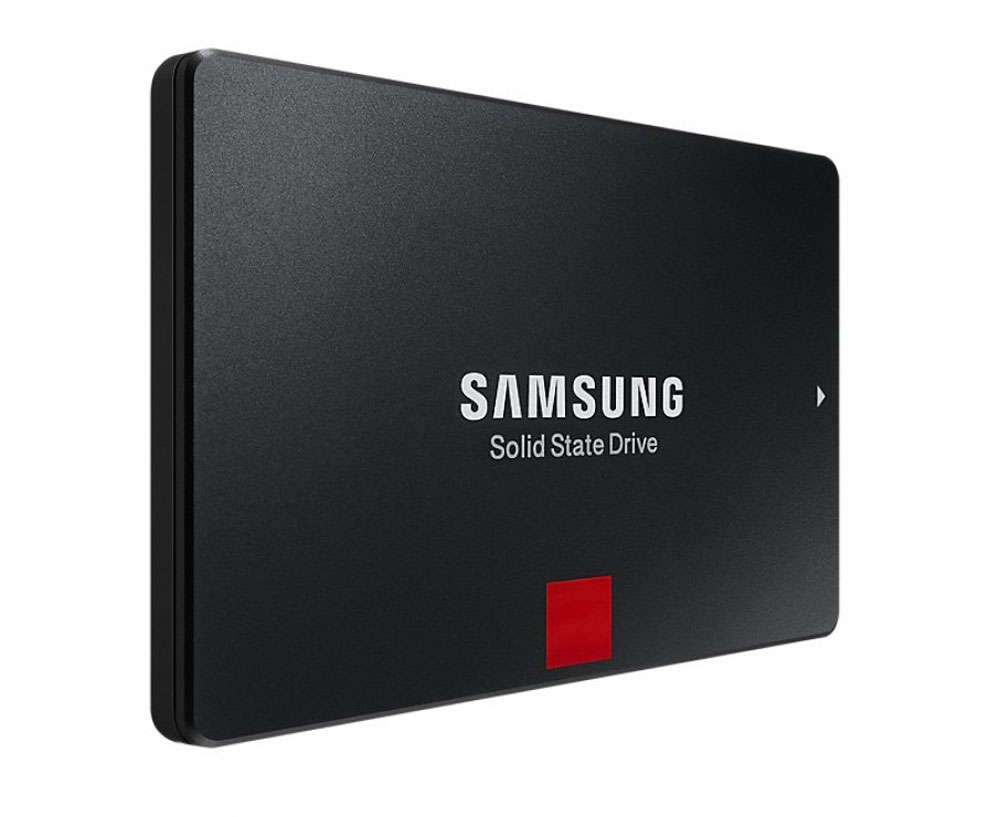 Samsung 860 PRO 512GB SSD - Best Deal - South Africa | Evetech