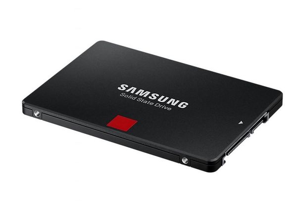 Samsung 860 PRO 512GB SSD - Best Deal - South Africa | Evetech