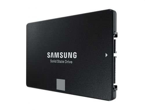 ⌇Samsung 860 EVO 2TB SSD (中古) Add to cart