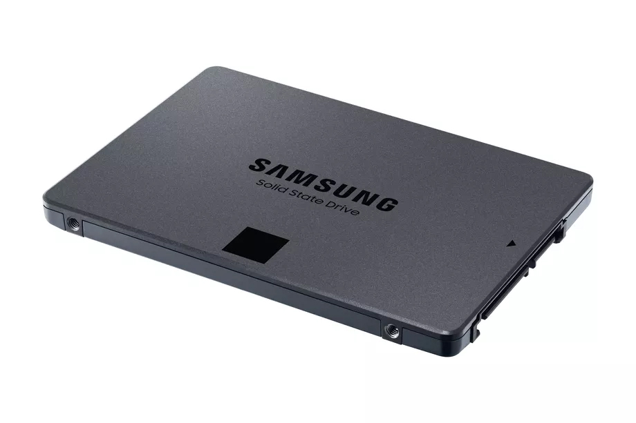 Samsung 860 QVO 1TB SSD - Best Deal - South Africa | Evetech