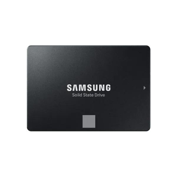Samsung 870 EVO 1TB SSD - High Performance Solid State Drive | Evetech