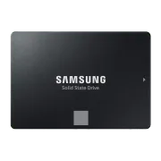 Samsung 870 EVO 2TB SSD - High-Performance Storage Solution - image 2