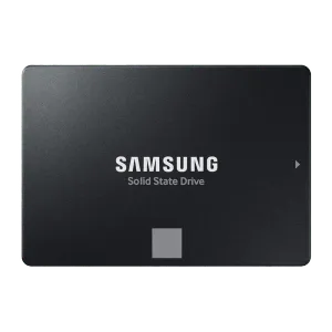 Samsung 870 EVO 2TB SSD - High-Performance Storage Solution - image 2