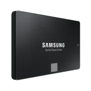 Samsung 870 EVO 2TB SSD - High-Performance Storage Solution - image 3