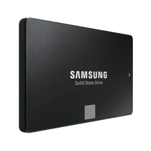 Samsung 870 EVO 2TB SSD - High-Performance Storage Solution - image 3