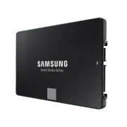Samsung 870 EVO 2TB SSD - High-Performance Storage Solution - image 4
